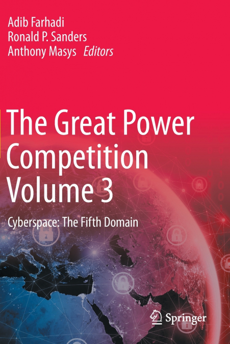 The Great Power Competition Volume 3