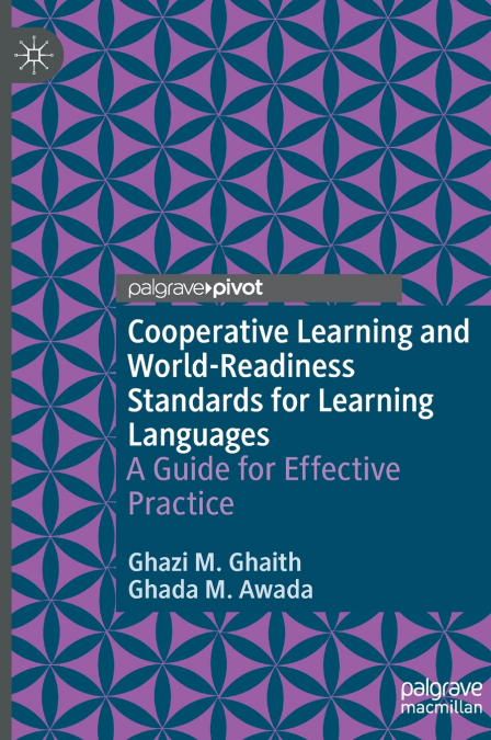 Cooperative Learning and World-Readiness Standards for Learning Languages