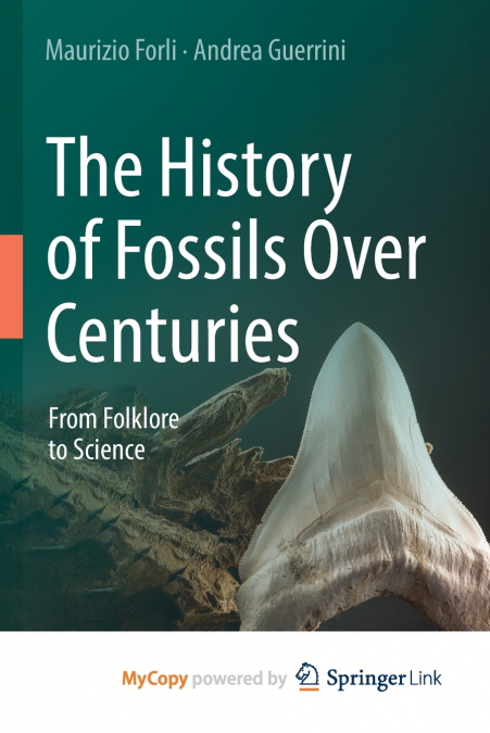 The History of Fossils Over Centuries