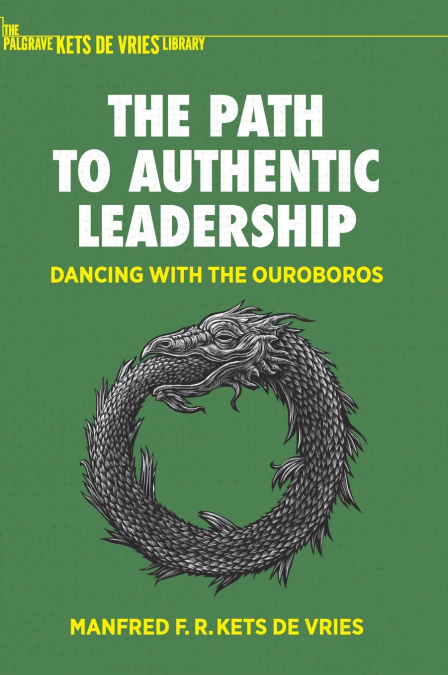 The Path to Authentic Leadership
