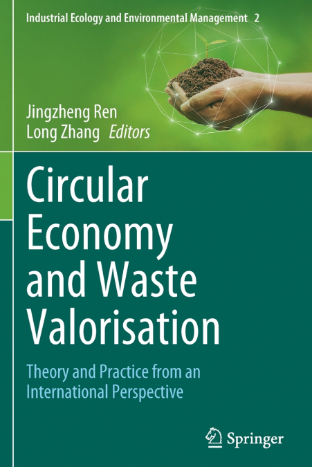 Circular Economy and Waste Valorisation