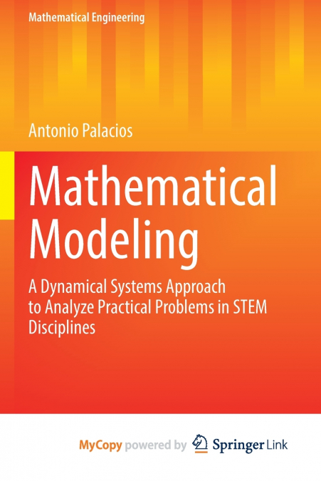 Mathematical Modeling