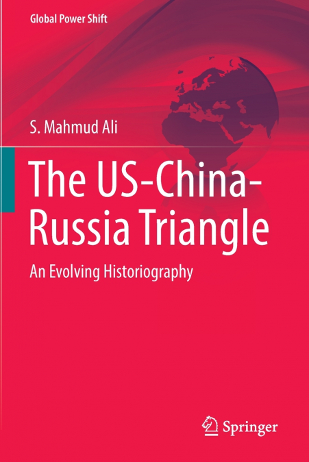 The US-China-Russia Triangle
