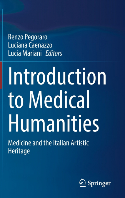 Introduction to Medical Humanities