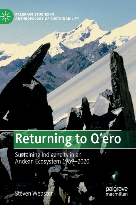 Returning to Q’ero