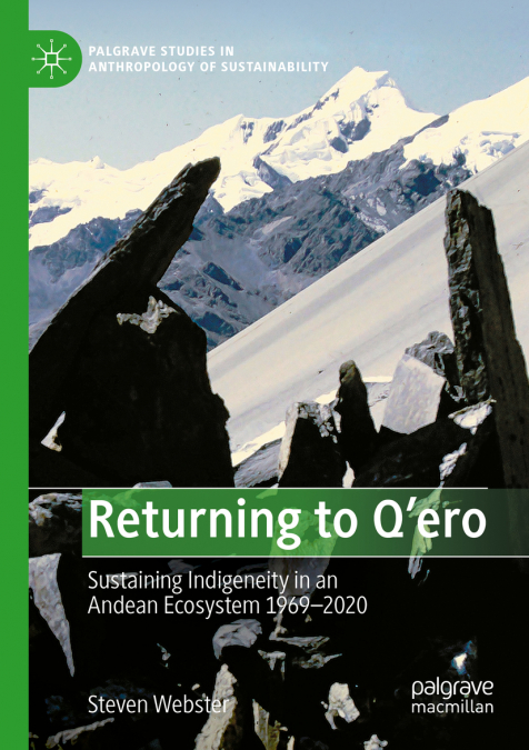 Returning to Q’ero