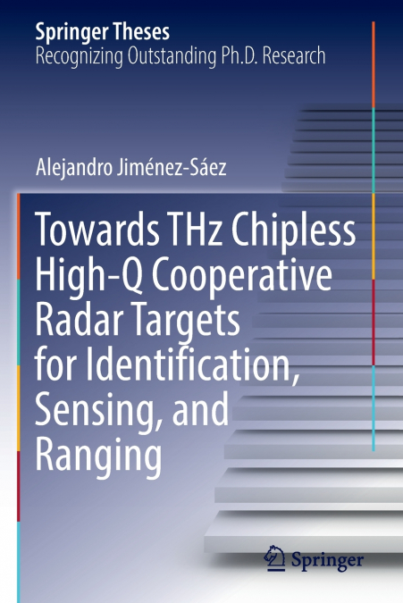 Towards THz Chipless High-Q Cooperative Radar Targets for Identification, Sensing, and Ranging