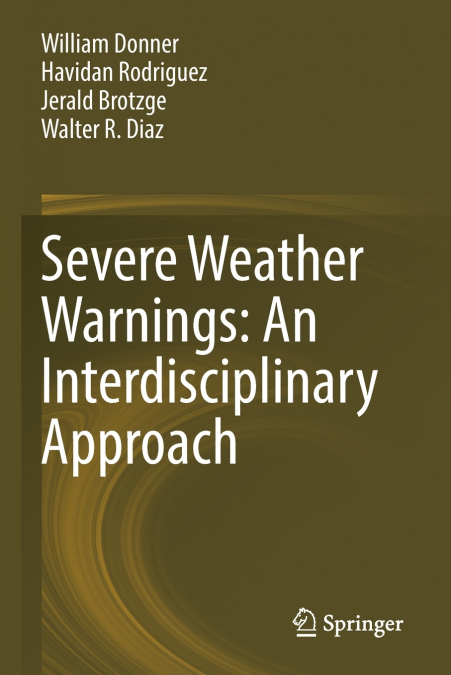 Severe Weather Warnings