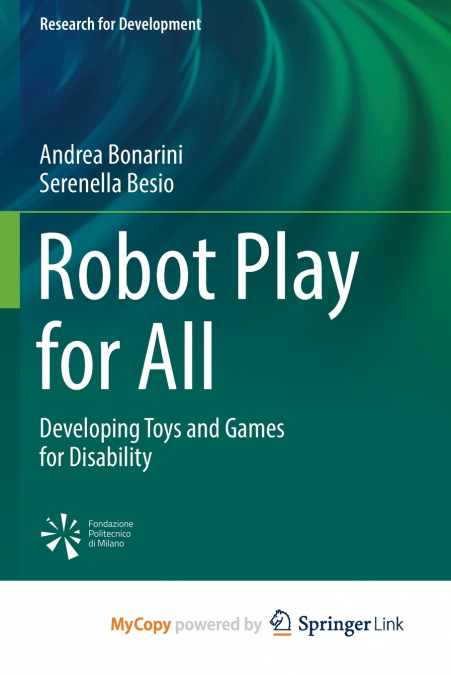 Robot Play for All