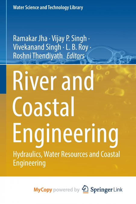 River and Coastal Engineering