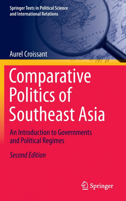 Comparative Politics of Southeast Asia