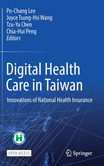 Digital Health Care in Taiwan