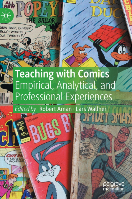 Teaching with Comics