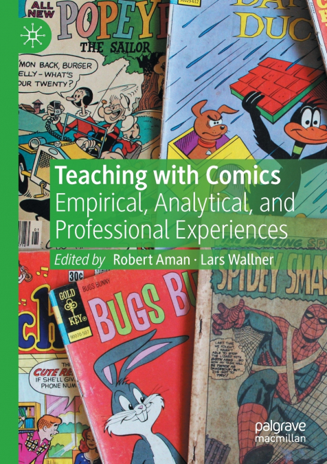 Teaching with Comics