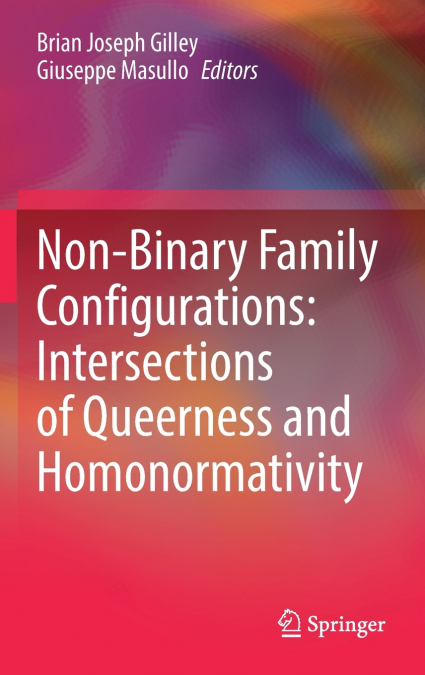 Non-Binary Family Configurations