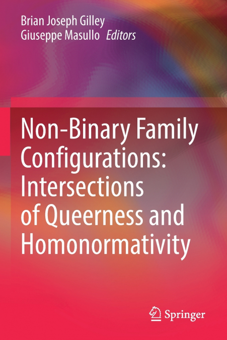Non-Binary Family Configurations