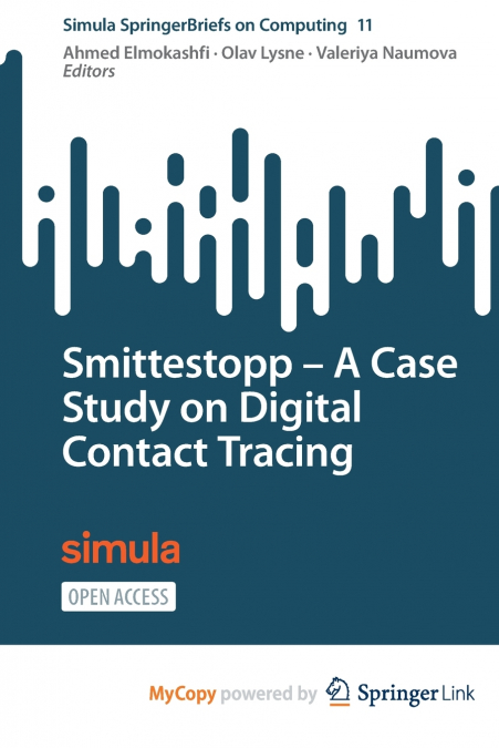 Smittestopp − A Case Study on Digital Contact Tracing