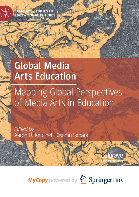 Global Media Arts Education