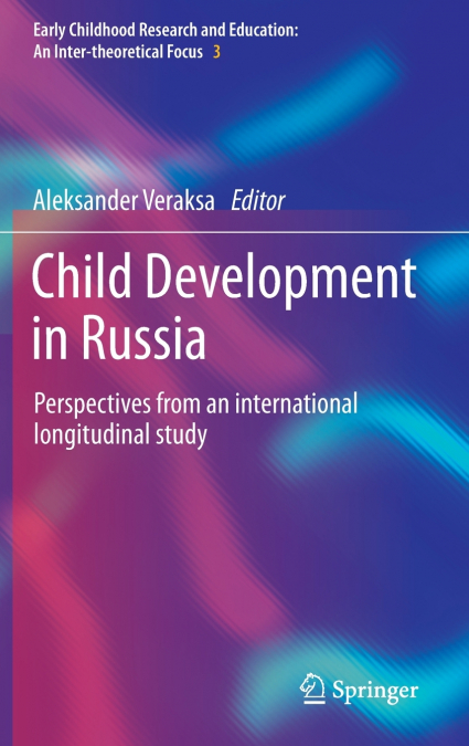 Child Development in Russia