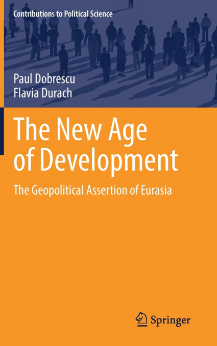 The New Age of Development