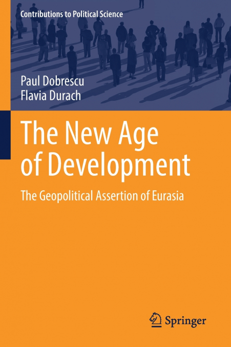 The New Age of Development