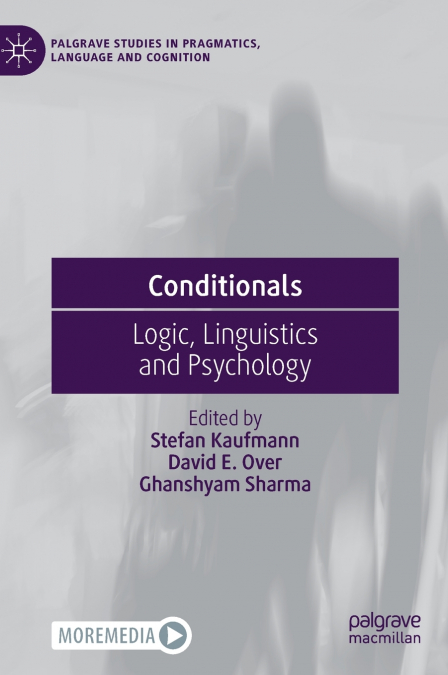 Conditionals