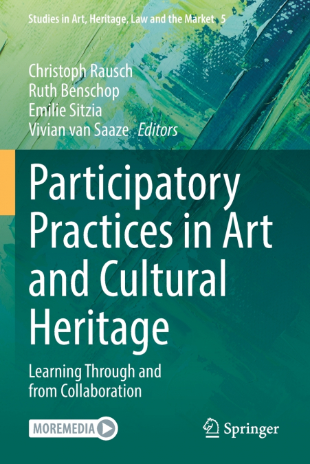 Participatory Practices in Art and Cultural Heritage