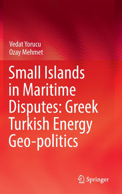 Small Islands in Maritime Disputes