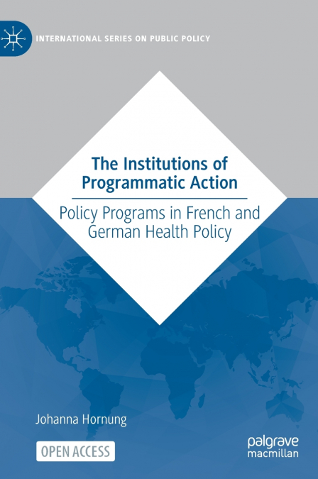 The Institutions of Programmatic Action