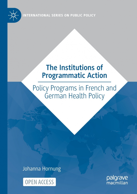 The Institutions of Programmatic Action