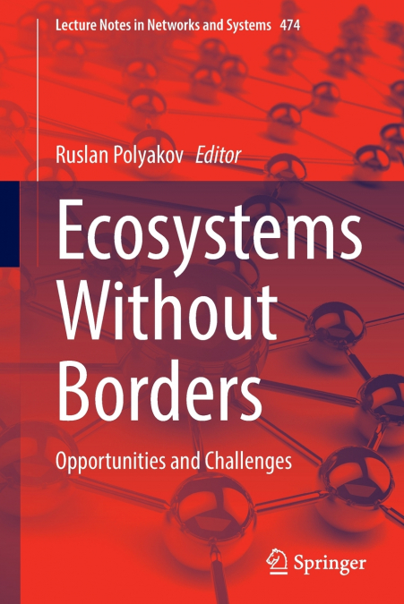 Ecosystems Without Borders