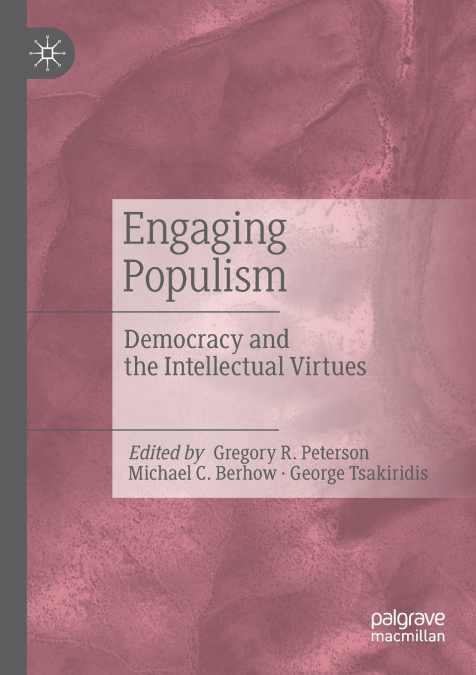 Engaging Populism