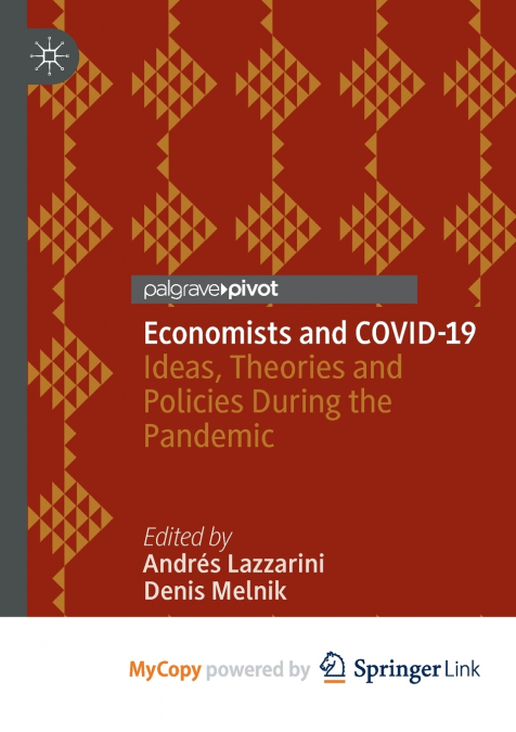 Economists and COVID-19