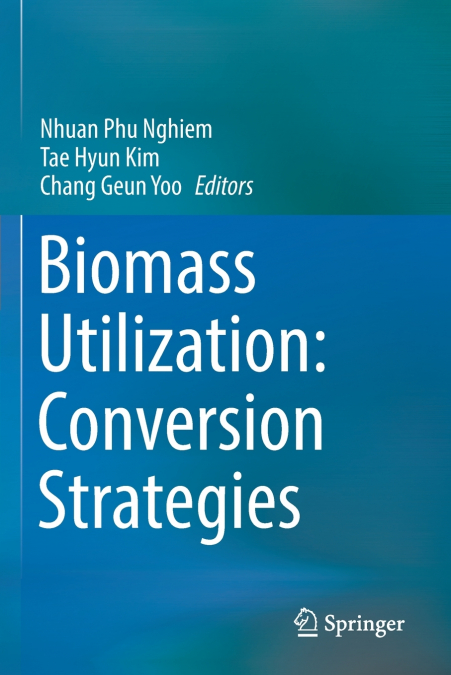 Biomass Utilization