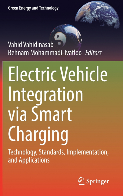 Electric Vehicle Integration via Smart Charging