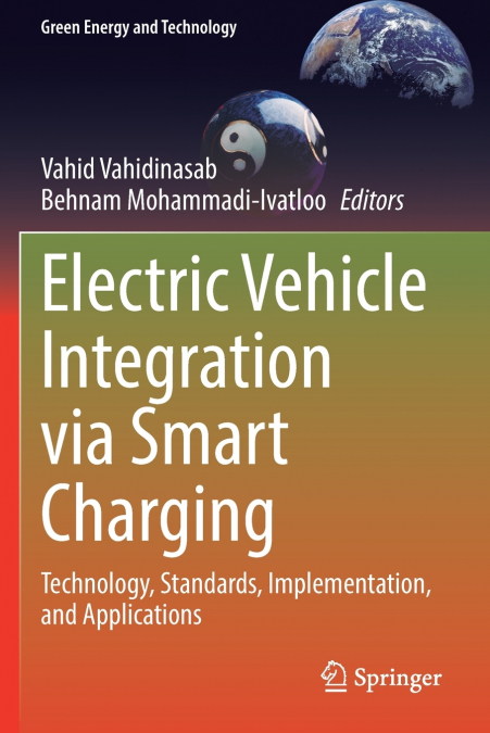 Electric Vehicle Integration via Smart Charging