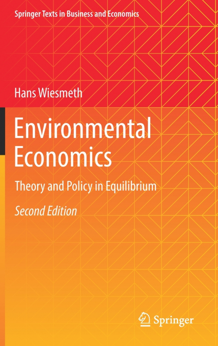 Environmental Economics