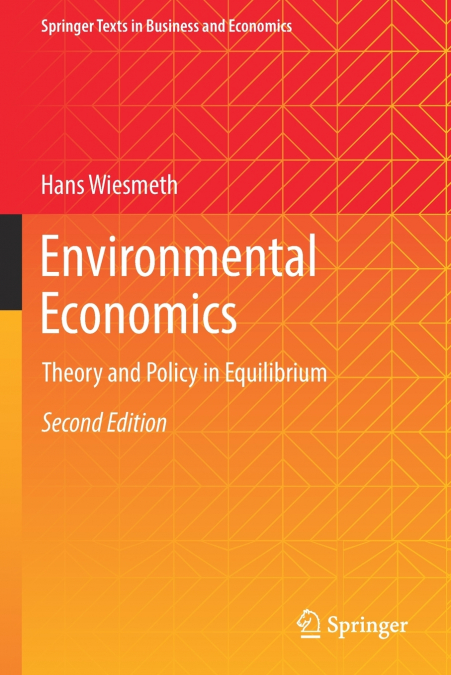 Environmental Economics