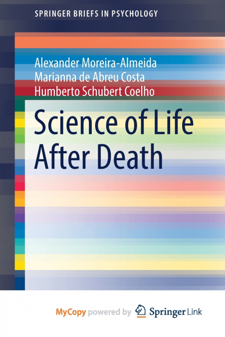 Science of Life After Death