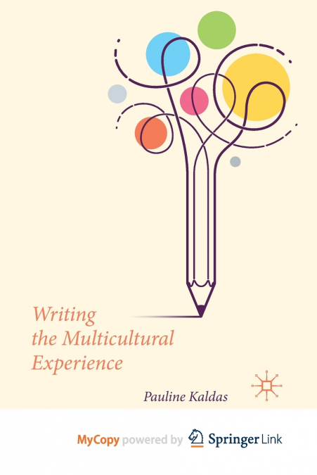 Writing the Multicultural Experience