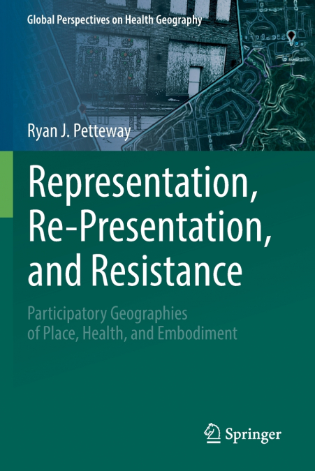 Representation, Re-Presentation, and Resistance