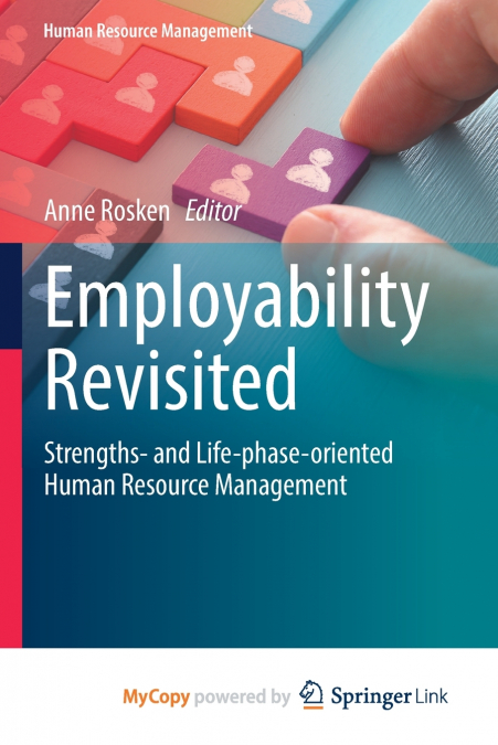 Employability Revisited