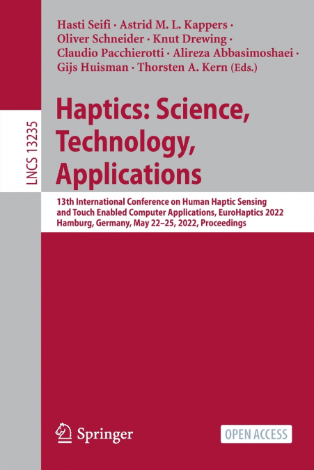 Haptics