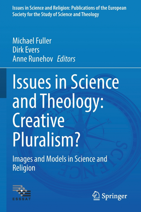 Issues in Science and Theology