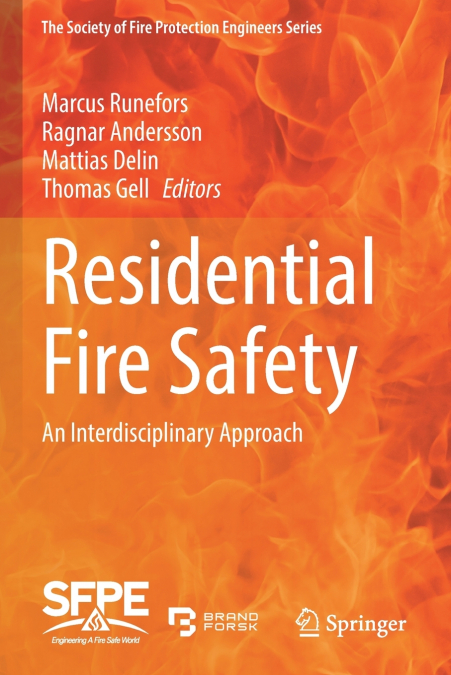 Residential Fire Safety
