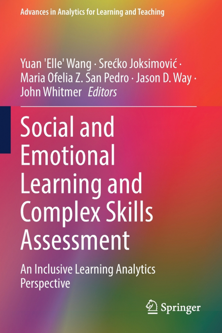 Social and Emotional Learning and Complex Skills Assessment