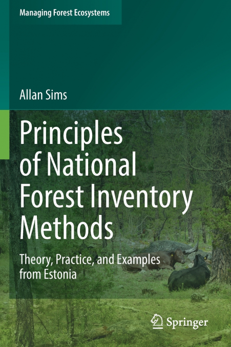 Principles of National Forest Inventory Methods