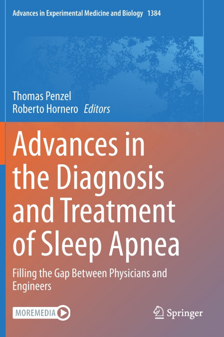 Advances in the Diagnosis and Treatment of Sleep Apnea