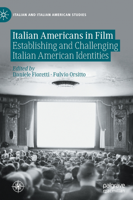Italian Americans in Film
