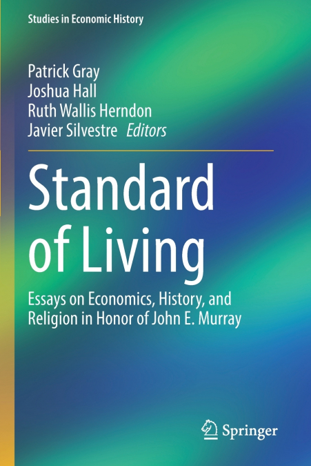 Standard of Living
